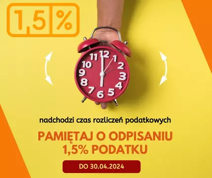 Zbliża się czas rozliczenia podatków za 2023 rok